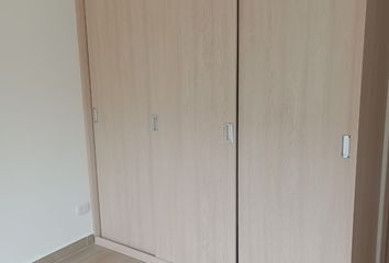 Apartment for rent in José Joaquín Vargas, Bogotá