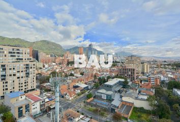 Apartamento en Teusaquillo, Bogotá