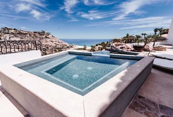 Casa en condominio en  Carretera Cabo San Lucas-san José Del Cabo, Los Cabos, Baja California Sur, Mex