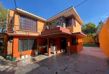 Casa en  La Luz, Tepotzotlán