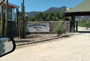 Casa en  Olmué, Marga Marga