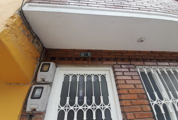 Apartamento en  Calle 127f 93c 07, Bogotá, Bogotá, D.c., Col