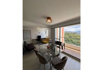 Apartamento en Calle 79a Sur, Cañaveralejo, Sabaneta, Valle De Aburrá, Antioquia, Rap Del Agua Y La Montaña, 055450, Colombia