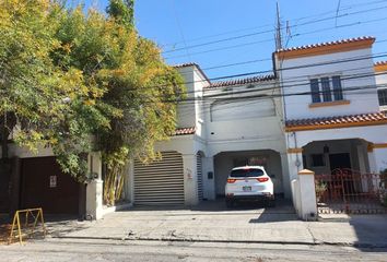 Casa en  Maria Luisa, Monterrey