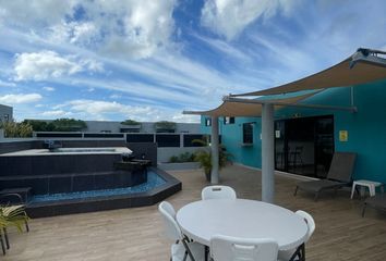 Departamento en  Playa Del Carmen, Quintana Roo