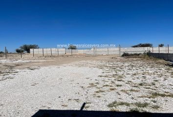 Lote de Terreno en  Tequisquiapan, Querétaro, Mex