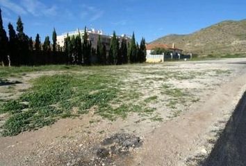 Terreno en  Hondon De Los Frailes, Alicante Provincia