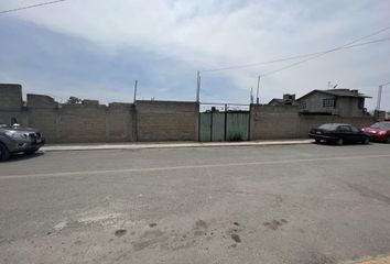 Lote de Terreno en  Juárez (los Chirinos), Ocoyoacac