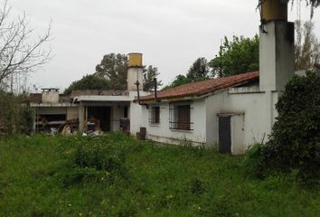 Casa en  Oliveros, Santa Fe