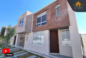 Casa en  Zákia, El Marqués, Querétaro, Mex