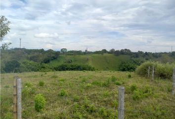 Lote de Terreno en  Sector Centro, Armenia