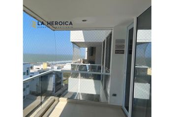 Apartamento en  La Providencia, Cartagena De Indias