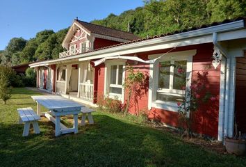 Chalet en  Urkabustaiz, Alava