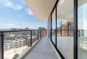 Apartamento en  Los Rosales Norte, Bogotá