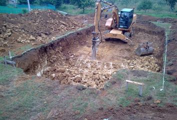 Terreno en  Pola De Siero, Asturias