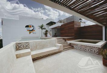 Departamento en  Playa Del Carmen, Quintana Roo