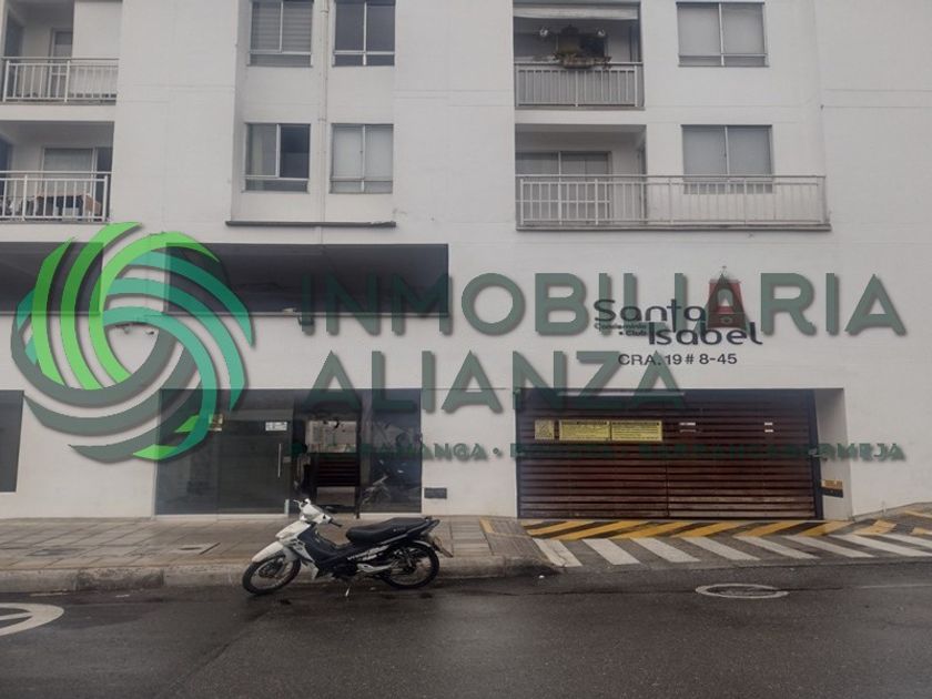Apartamento en arriendo San Francisco, Norte
