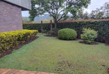 Casa en  El Retiro, Antioquia