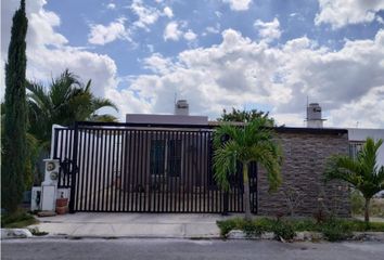 191 casas en venta en Ciudad Caucel, Mérida 