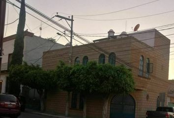 Casa en  Centro Sur, Santiago De Querétaro, Municipio De Querétaro