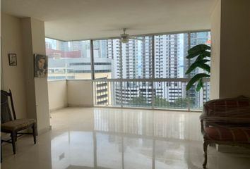 Apartamento en  Bella Vista, Ciudad De Panamá