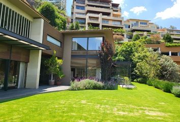 Casa en  San Mateo Tlaltenango, Cuajimalpa De Morelos