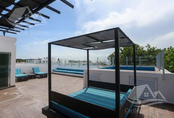 Departamento en  Playa Del Carmen, Quintana Roo