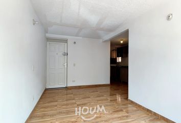Apartamento en San Mateo, Soacha