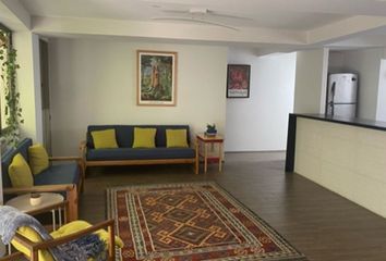 Departamento en  Roma Sur, Cuauhtémoc, Cdmx