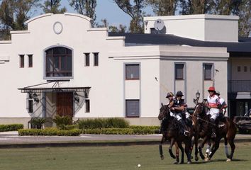 Terrenos en  Chacras De La Trinidad, Partido De Cañuelas