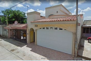 Casa en  Avenida Interior, Residencial La Primavera, Culiacán, Sinaloa, 80199, Mex