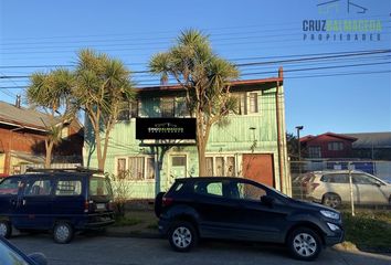 Casa en  Puerto Montt, Llanquihue