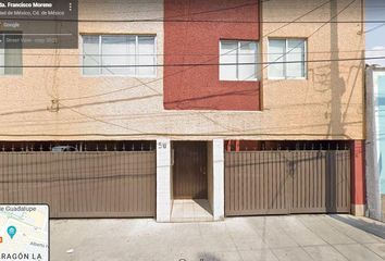 Departamento en  Francisco Moreno 5 Bis, 07050, Villa Gustavo A. Madero, Gustavo A. Madero, Ciudad De México, Mexico