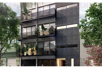 Departamento en  Narvarte, Benito Juárez, Cdmx