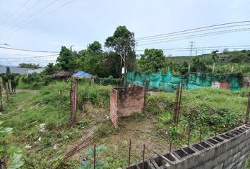 Lote de Terreno en  Playa Rica, Dosquebradas