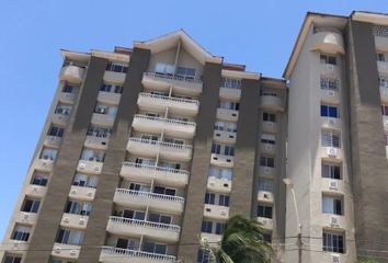 Apartamento en  Cra. 43 #93, Barranquilla, Atlántico, Colombia