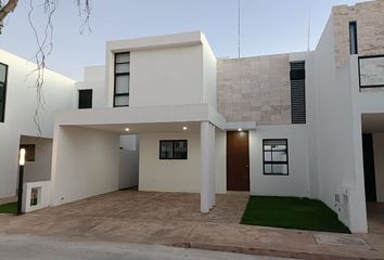 2,320 casas en renta en Mérida, Yucatán 