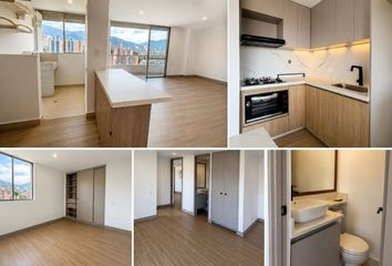 Apartamento en Envigado, Antioquia