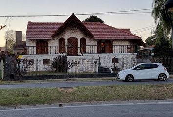 Casa en  Cosquín, Córdoba