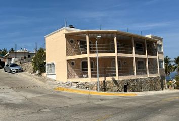 Casa en  Joyas De Brisamar, Acapulco De Juárez