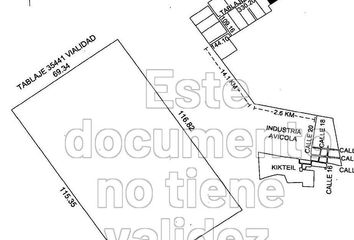 Lote de Terreno en  Komchen, Mérida, Yucatán