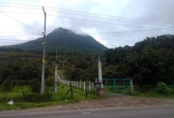 Lote de Terreno en  Fuentes De La Estación Fovissste, Zitácuaro