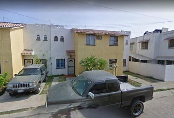 Casa en  Mar De California 106, Villas Del Mar, Puerto Vallarta, Jalisco, México