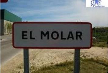 Chalet en  El Molar, Madrid Provincia