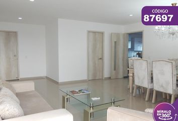 Apartamento en  Carrera 58 90 18, Barranquilla, Atlántico, Col