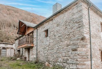 Chalet en  Barjas, León Provincia