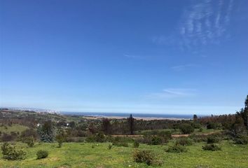 Parcela en  Quintero, Valparaíso