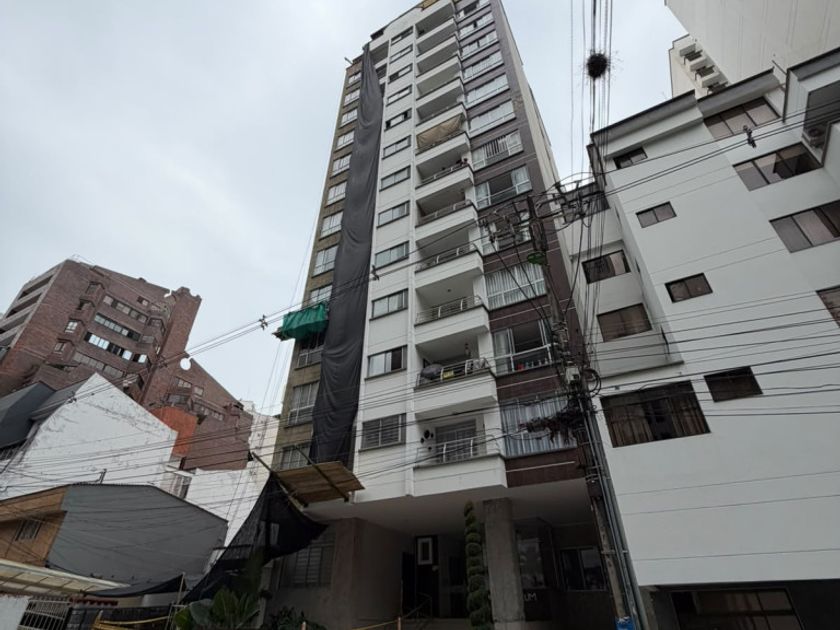 Apartamento en arriendo Cabecera Del Llano, Oriente