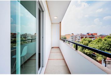 Departamento en  San Andrés Tetepilco, Iztapalapa