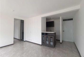 Apartamento en  La Francia, Manizales